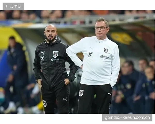 奥地利进攻端效率显著提升，预选赛的强势表现验证了朗尼克进攻体系的成功。